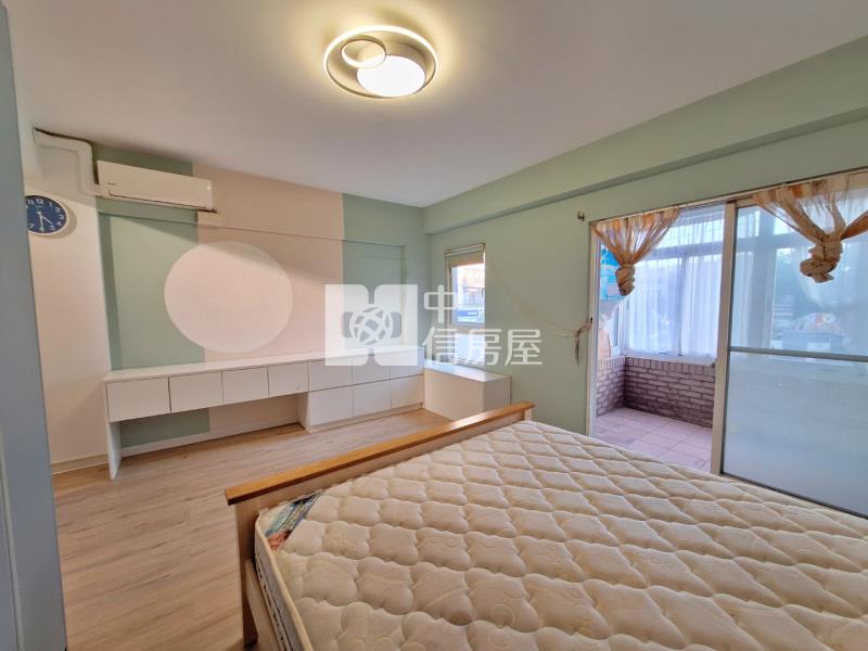 祥安國小旁大地坪別墅房屋室內格局與周邊環境