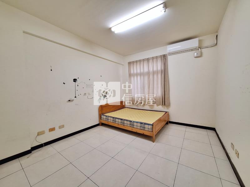 祥安國小旁大地坪別墅房屋室內格局與周邊環境