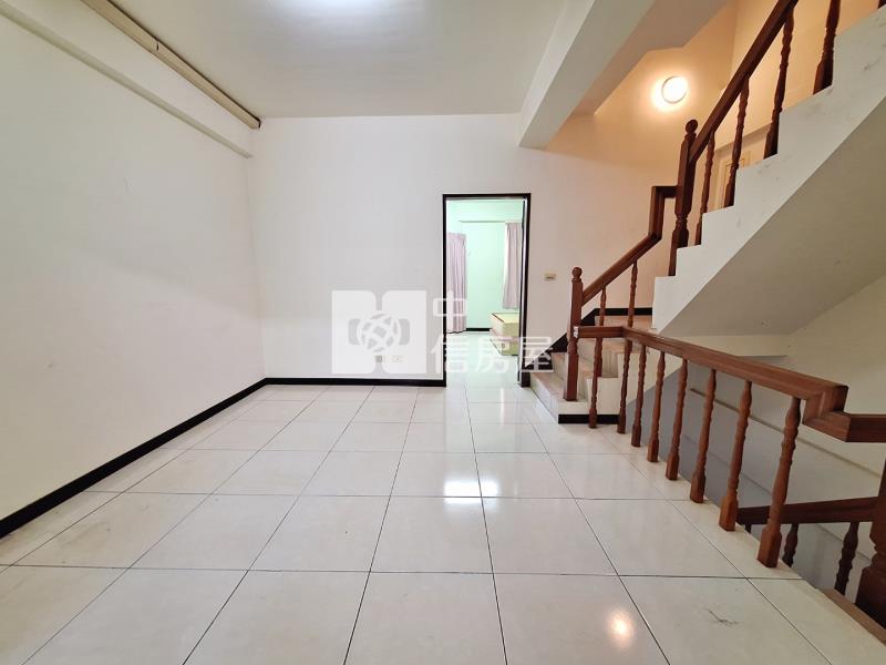 祥安國小旁大地坪別墅房屋室內格局與周邊環境