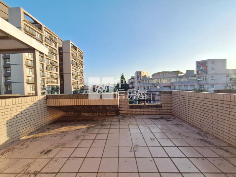 祥安國小旁大地坪別墅房屋室內格局與周邊環境