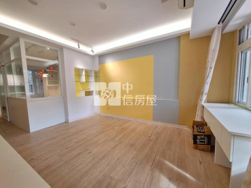 祥安國小旁大地坪別墅房屋室內格局與周邊環境