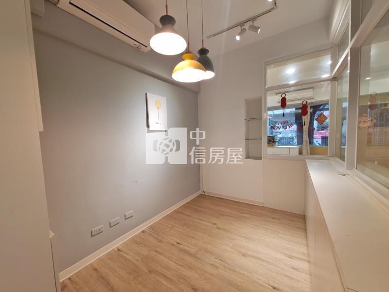 祥安國小旁大地坪別墅房屋室內格局與周邊環境