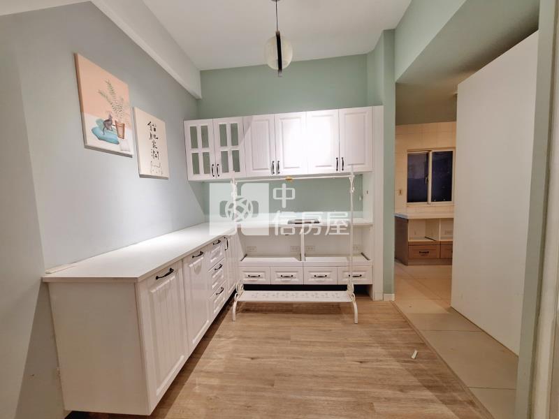 祥安國小旁大地坪別墅房屋室內格局與周邊環境