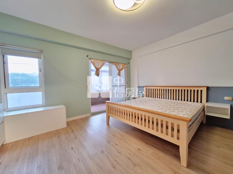 祥安國小旁大地坪別墅房屋室內格局與周邊環境