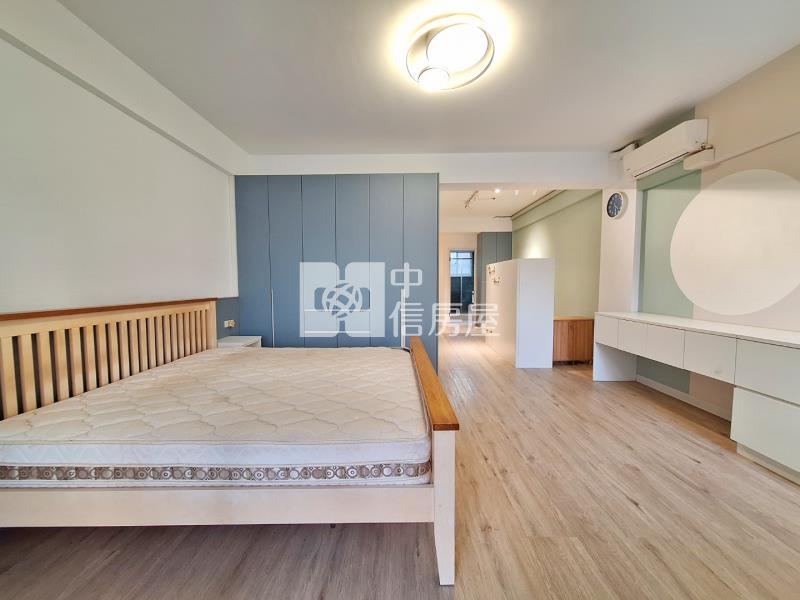 祥安國小旁大地坪別墅房屋室內格局與周邊環境