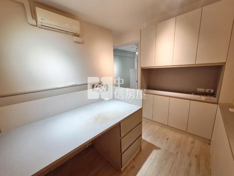 祥安國小旁大地坪別墅房屋室內格局與周邊環境