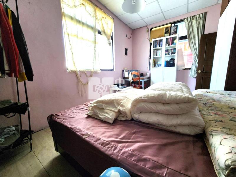 竹北火車站仁義靜巷透天房屋室內格局與周邊環境