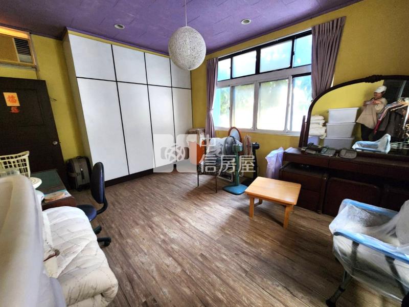 竹北火車站仁義靜巷透天房屋室內格局與周邊環境