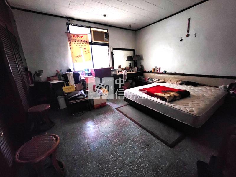 竹北火車站仁義靜巷透天房屋室內格局與周邊環境