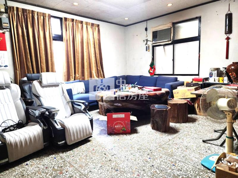 竹北火車站仁義靜巷透天房屋室內格局與周邊環境