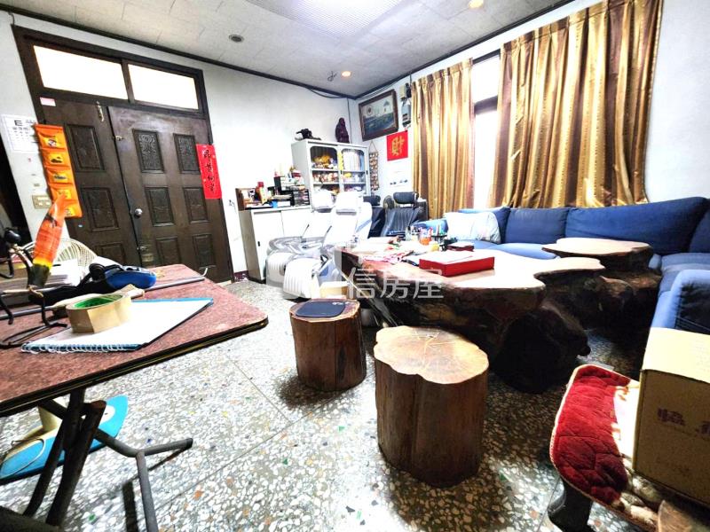 竹北火車站仁義靜巷透天房屋室內格局與周邊環境