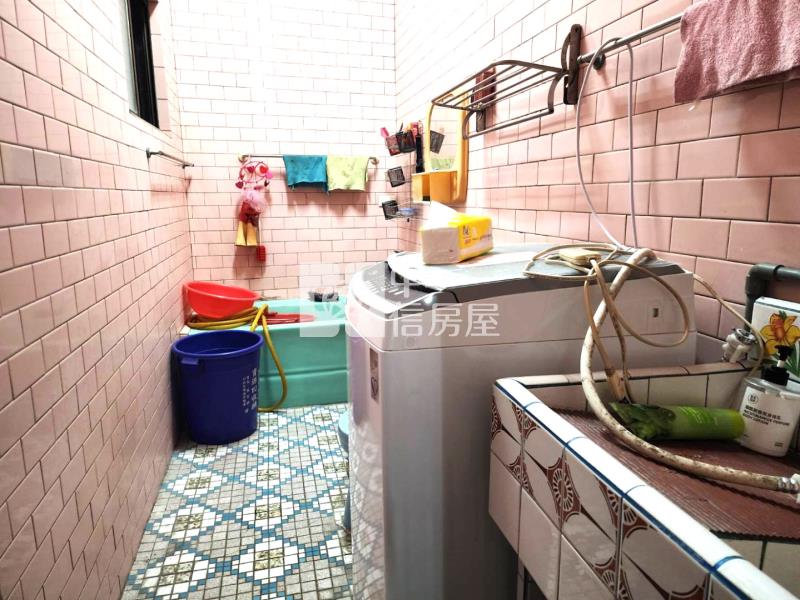 竹北火車站仁義靜巷透天房屋室內格局與周邊環境