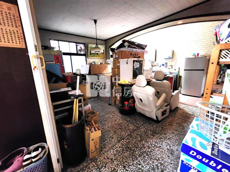 竹北火車站仁義靜巷透天房屋室內格局與周邊環境