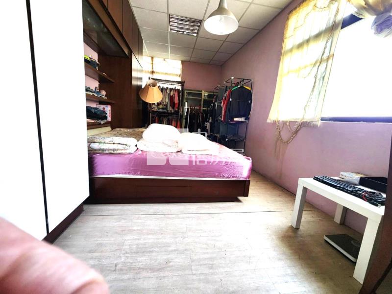 竹北火車站仁義靜巷透天房屋室內格局與周邊環境