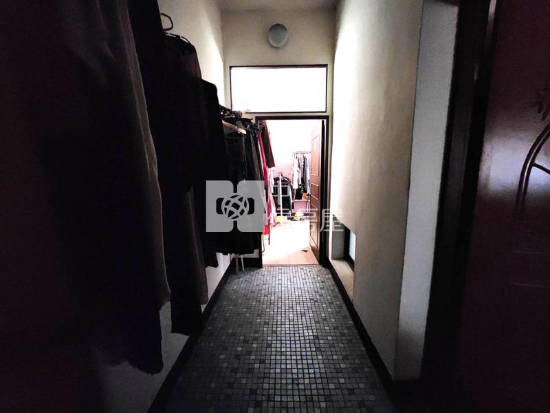 竹北火車站仁義靜巷透天房屋室內格局與周邊環境