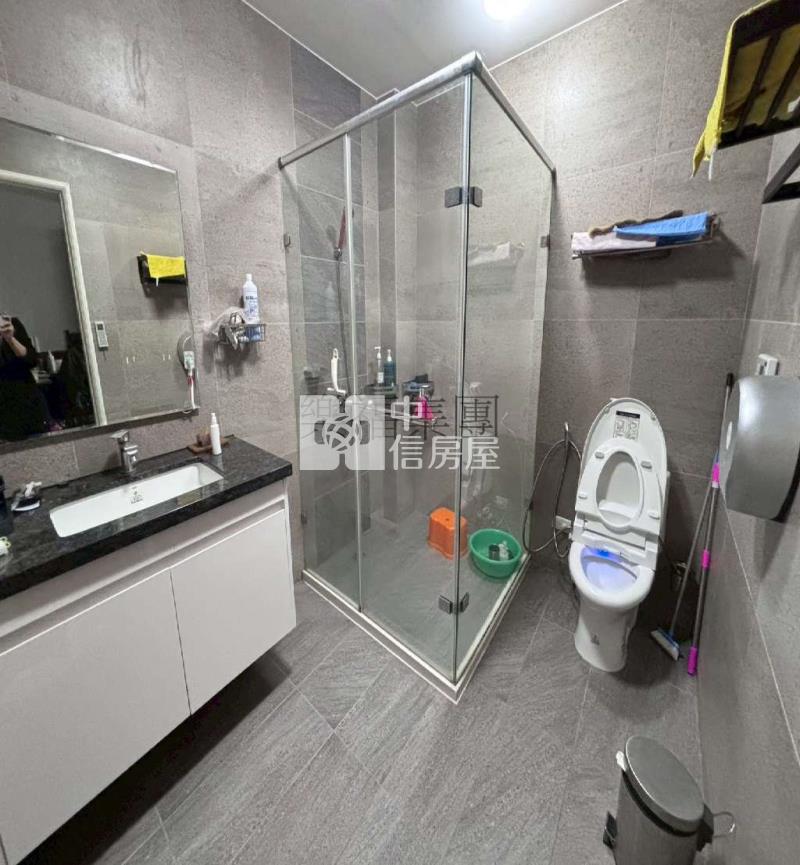 成功商圈6米面寬大地坪雙車電梯別墅房屋室內格局與周邊環境