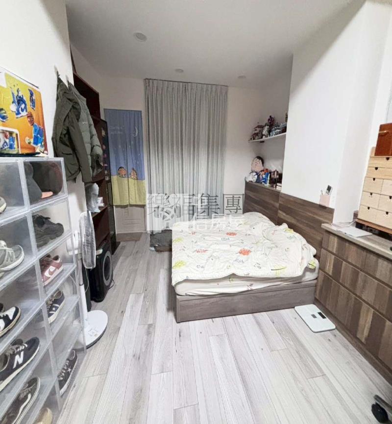 成功商圈6米面寬大地坪雙車電梯別墅房屋室內格局與周邊環境