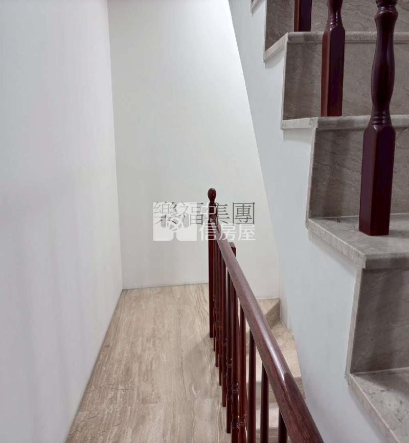 成功商圈6米面寬大地坪雙車電梯別墅房屋室內格局與周邊環境