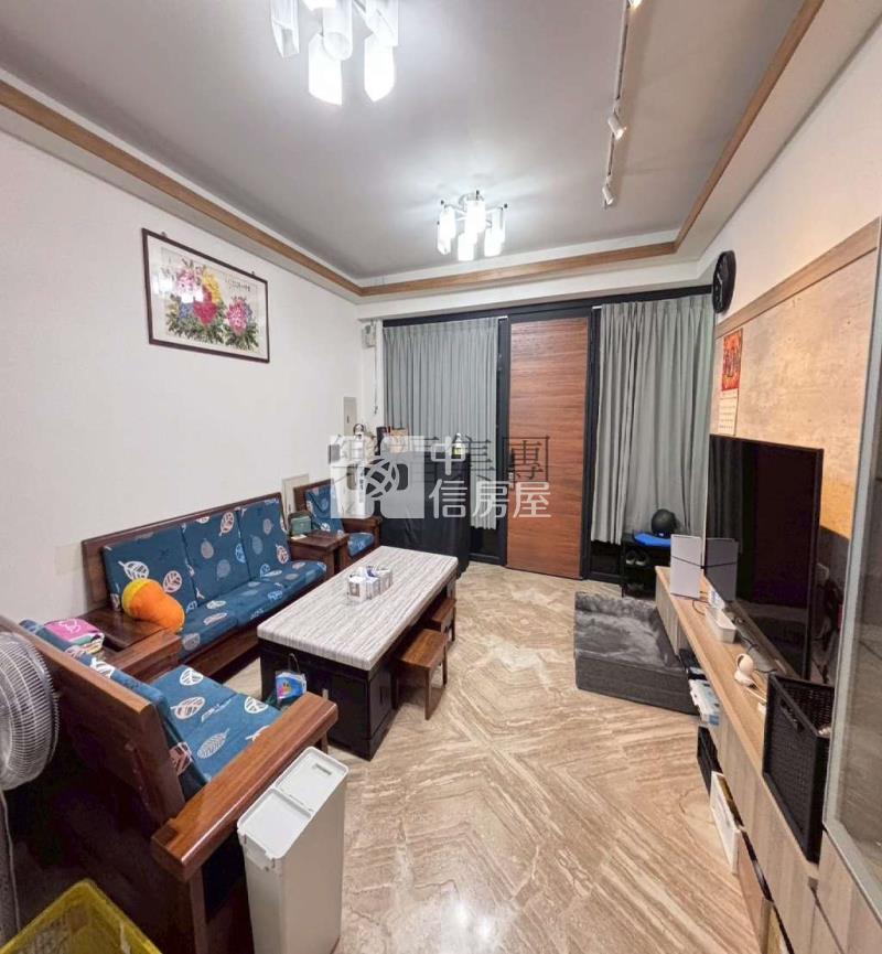 成功商圈6米面寬大地坪雙車電梯別墅房屋室內格局與周邊環境