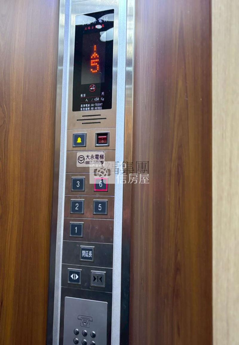 成功商圈6米面寬大地坪雙車電梯別墅房屋室內格局與周邊環境