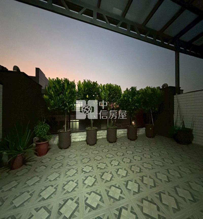 成功商圈6米面寬大地坪雙車電梯別墅房屋室內格局與周邊環境