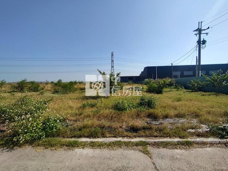 高雄湖內海山段農地房屋室內格局與周邊環境