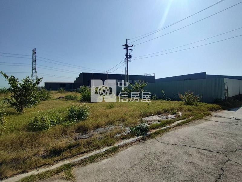 高雄湖內海山段農地房屋室內格局與周邊環境