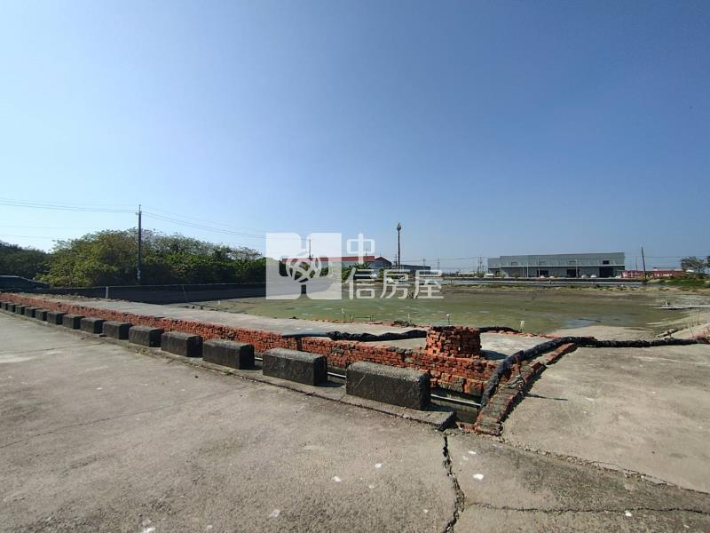 高雄湖內海山段農地房屋室內格局與周邊環境