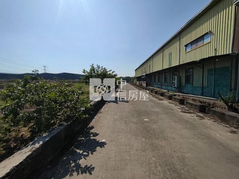 高雄湖內海山段農地房屋室內格局與周邊環境