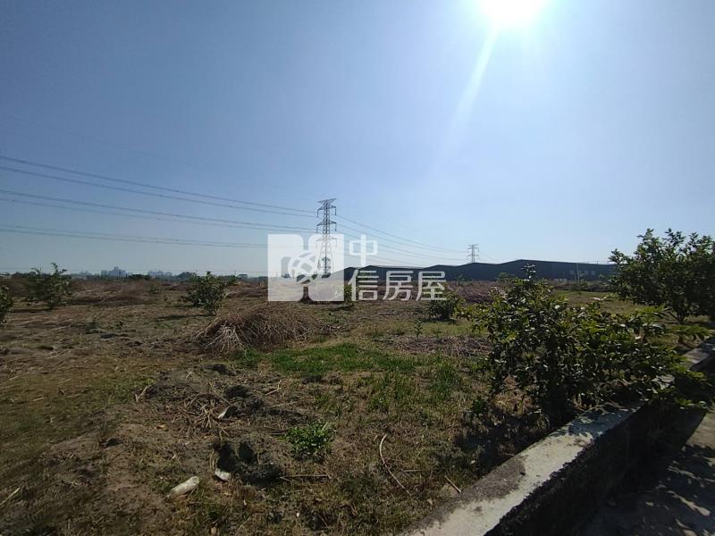 高雄湖內海山段農地房屋室內格局與周邊環境