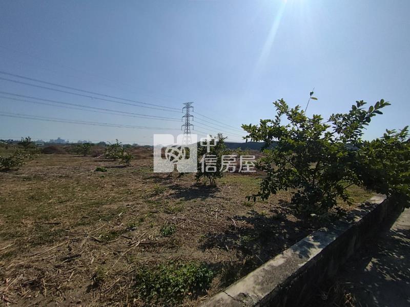 高雄湖內海山段農地房屋室內格局與周邊環境