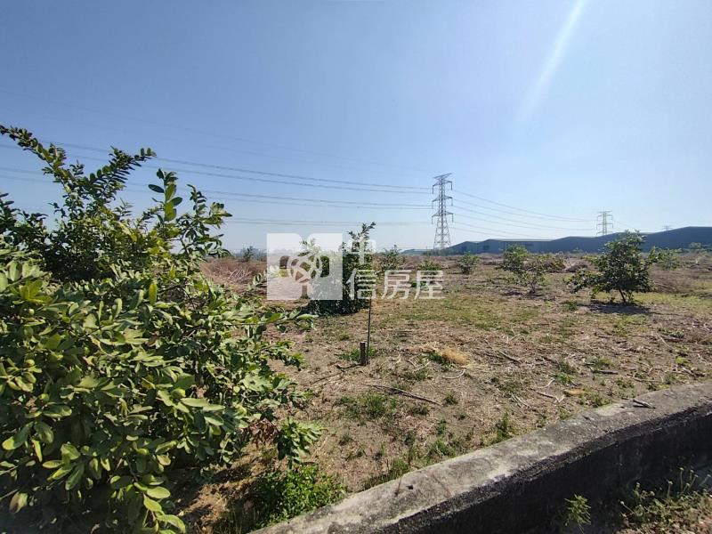 高雄湖內海山段農地房屋室內格局與周邊環境