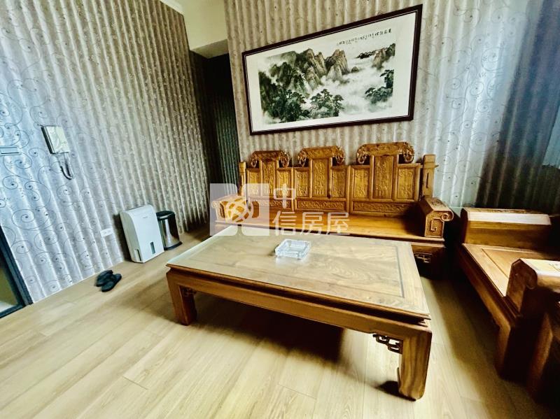 竹北角間電梯優質百坪透天金店面B房屋室內格局與周邊環境