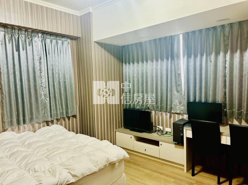 竹北優質電梯百坪透天金店面C房屋室內格局與周邊環境