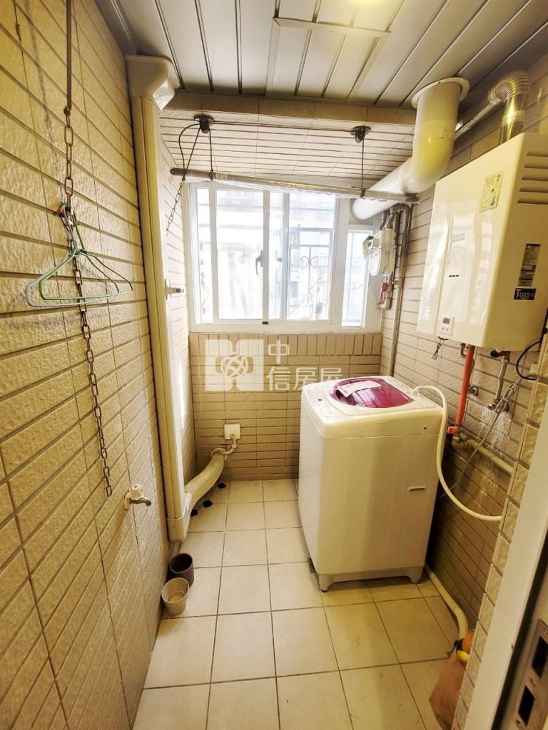 【新世紀】超值A21捷運法國紅2房房屋室內格局與周邊環境