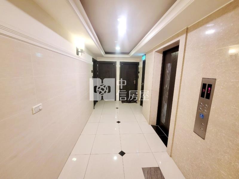 【新世紀】超值A21捷運法國紅2房房屋室內格局與周邊環境