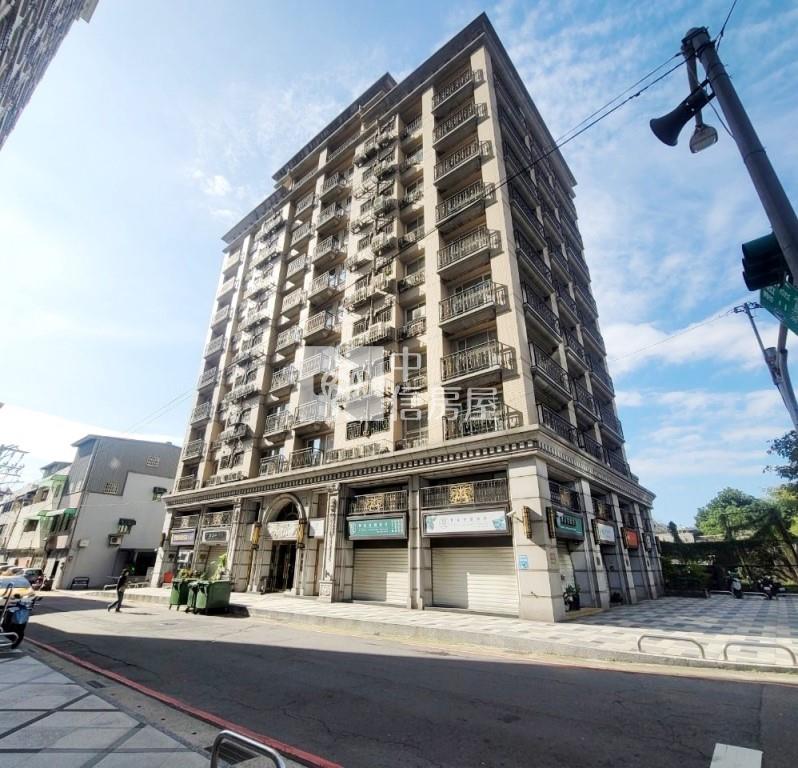 【新世紀】超值A21捷運法國紅2房房屋室內格局與周邊環境