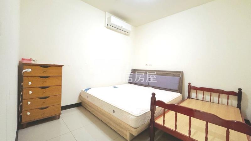 A-11時代園邸房屋室內格局與周邊環境