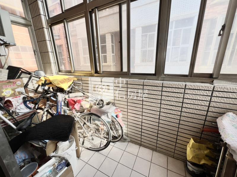 湖口市區旁電梯3+1房車房屋室內格局與周邊環境