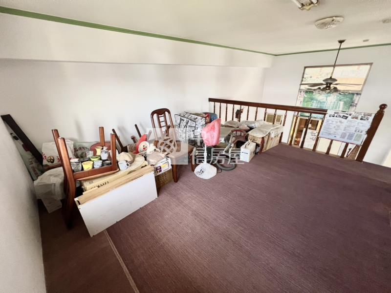 湖口市區旁電梯3+1房車房屋室內格局與周邊環境