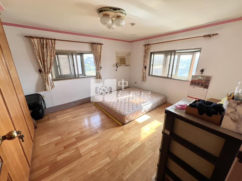 湖口市區旁電梯3+1房車房屋室內格局與周邊環境