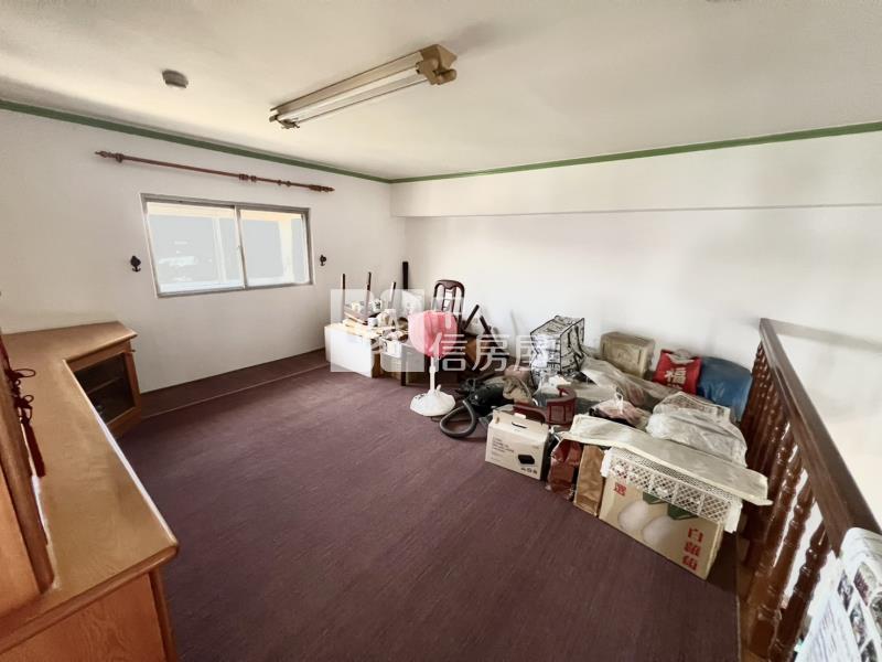 湖口市區旁電梯3+1房車房屋室內格局與周邊環境