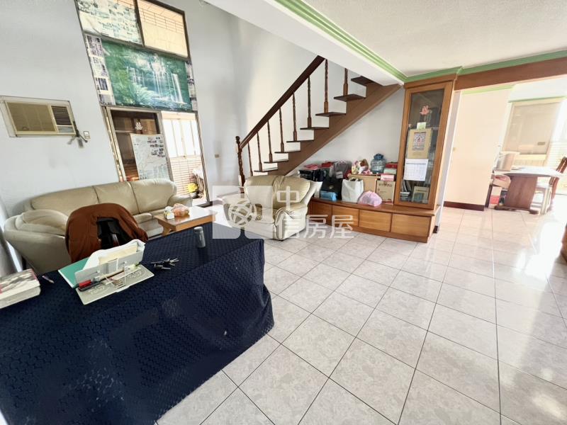 湖口市區旁電梯3+1房車房屋室內格局與周邊環境