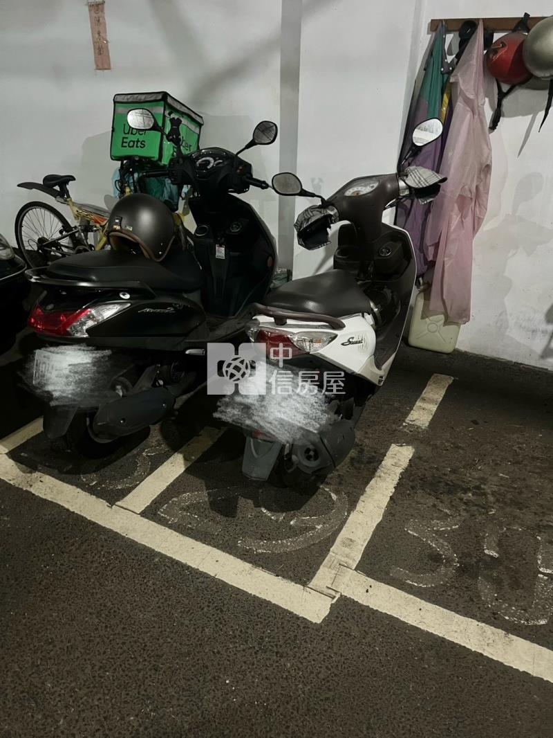 湖口市區旁電梯3+1房車房屋室內格局與周邊環境