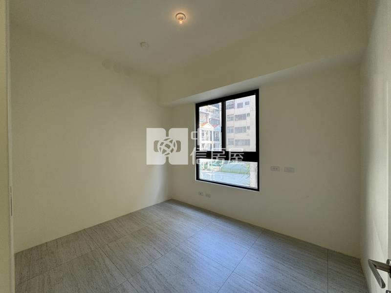 近南屯捷運站全新落成質感三房平車房屋室內格局與周邊環境