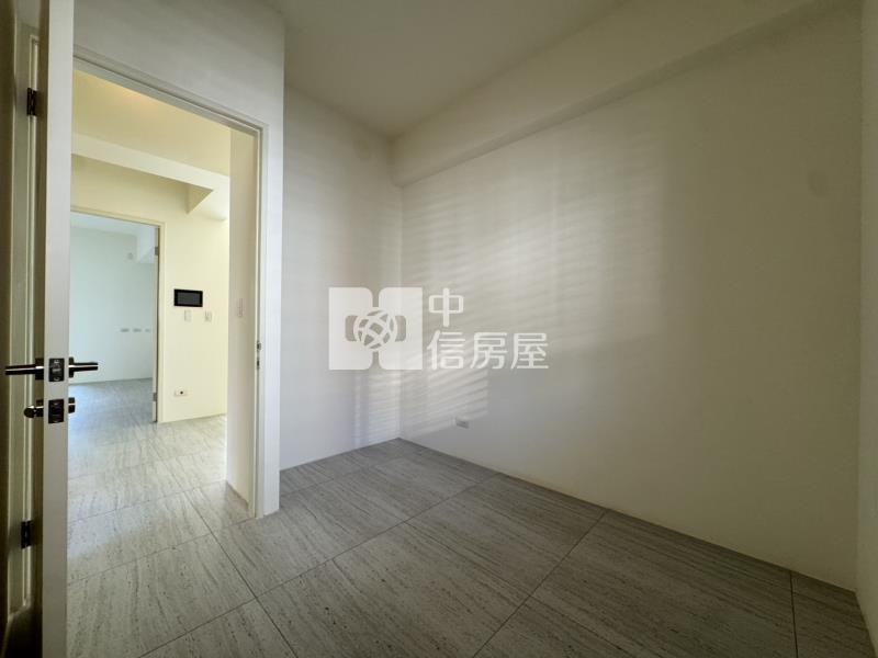 近南屯捷運站全新落成質感三房平車房屋室內格局與周邊環境