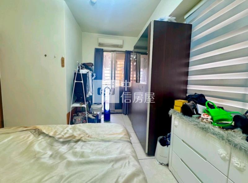 中壢體育園區2房+平車(元邦華府)房屋室內格局與周邊環境