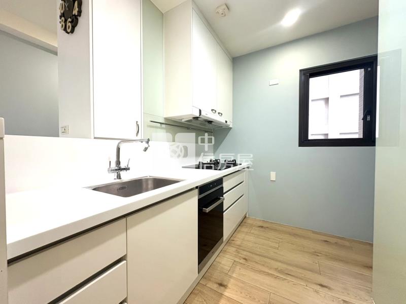 頭家國小Deco+兩房平車房屋室內格局與周邊環境