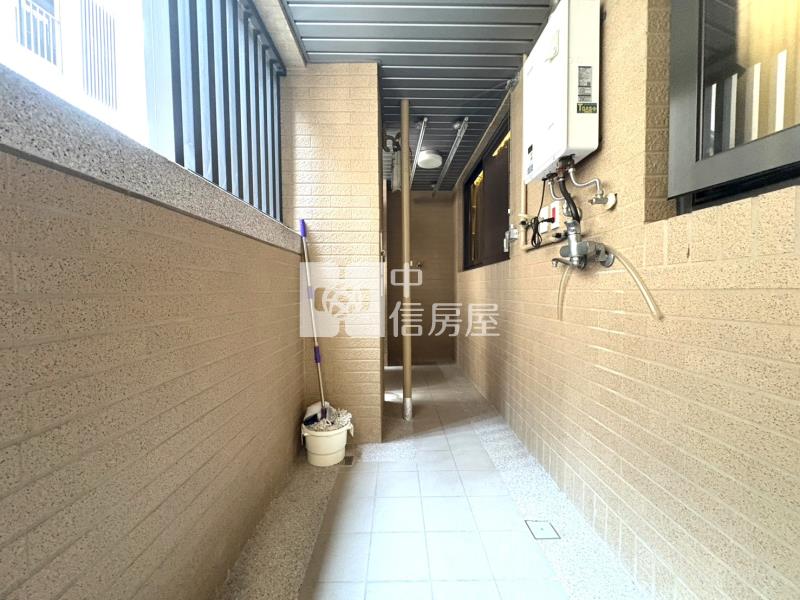 頭家國小Deco+兩房平車房屋室內格局與周邊環境