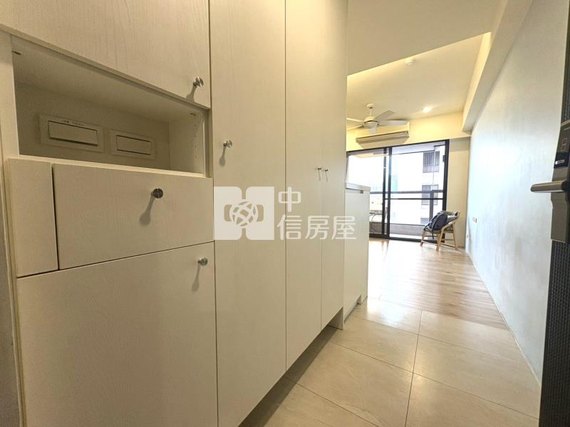 頭家國小Deco+兩房平車房屋室內格局與周邊環境